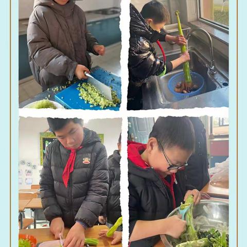 肉包汤馃，你吃了吗？