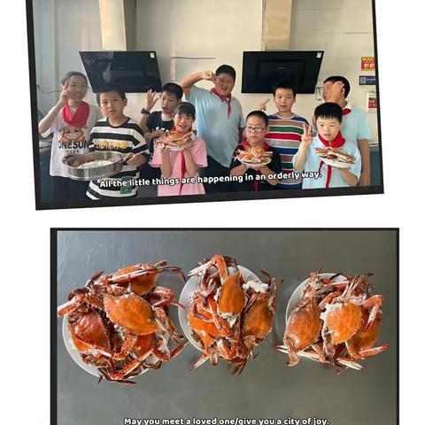 美味的象山海鲜上市啦！