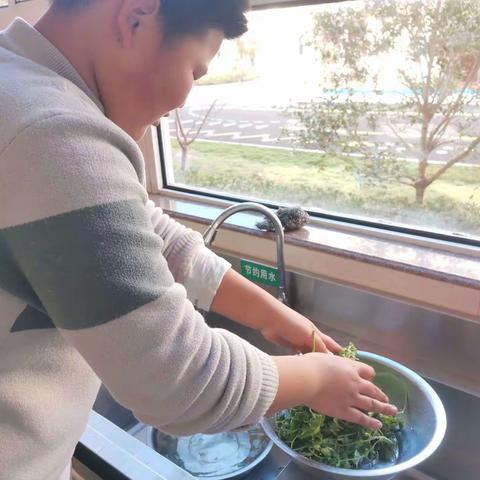 年的味道—美味的春卷