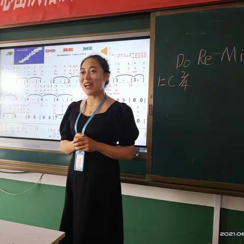 名师引领促专业成长  多措并举强师资提升 —区北临城小学优秀师徒评选活动简报