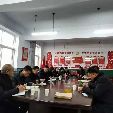 亦听亦评寻问题    亦研亦训促成长      ——湛河区教体局督导室教研室到28中进行调研活动