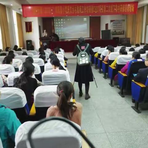 专家引领，名师示范－－记祁阳小语C537工作坊第二次线下研修