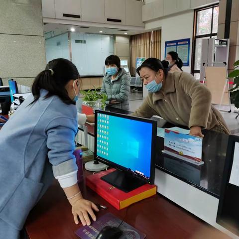 居民养老中心 10月8日工作动态