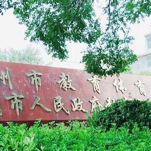 从心开始  用心护航——汝州市学校心理健康教育工作视频会议