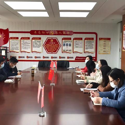 【丁香汉声】花开疫散终有时 共谋教学迎春来