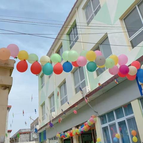 方城县凤瑞街道蓝天幼儿园