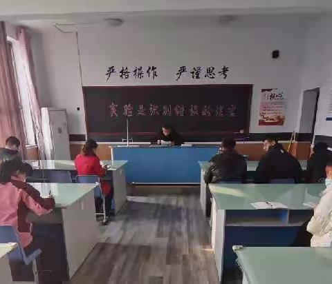 童年如花梦似锦，别样乐考嘉年华——表灵小学一、二年级乐考闯关