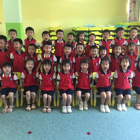 中三班第十九周打卡