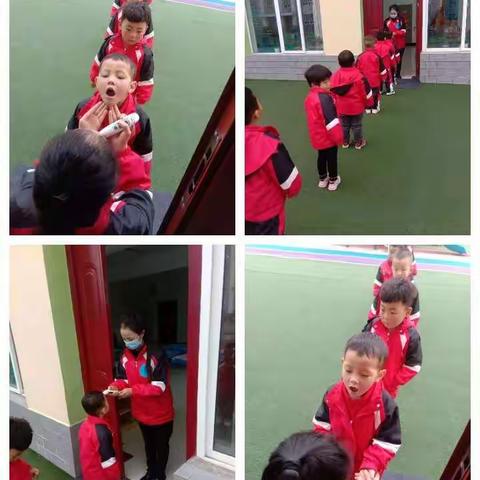 “阳春三月，“幼”见美好”泾河源镇中心 幼儿园小二班三月份系列活动美篇