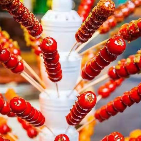 甜甜心情，满满收获——泾河源镇中心幼儿园小二班开展冬季的主题教育活动