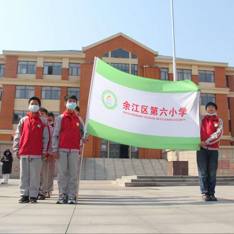 庚续红色血脉，弘扬血防精神——余江区第六小学参观“血防纪念馆”活动