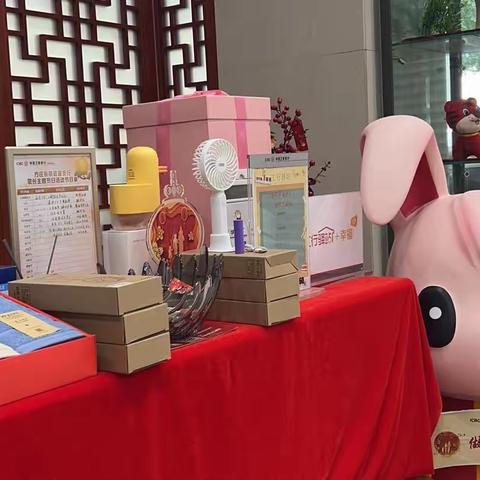 东铁匠营积极筹备 庆“六一”主题活动