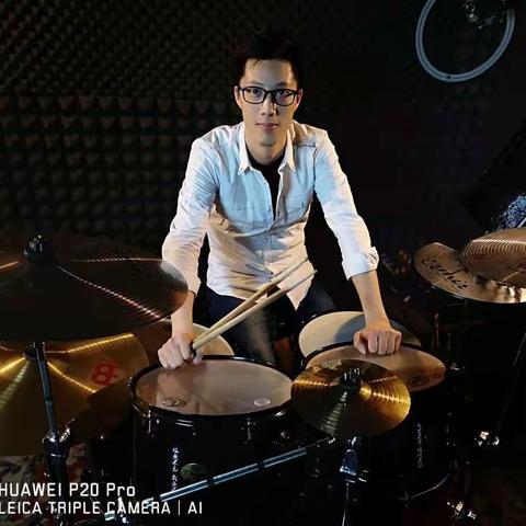 DrumAlan
