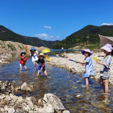 秋日野炊