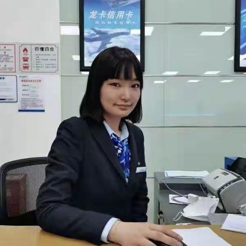 【讲述员工的故事】曹可：立足岗位，平凡而不平庸