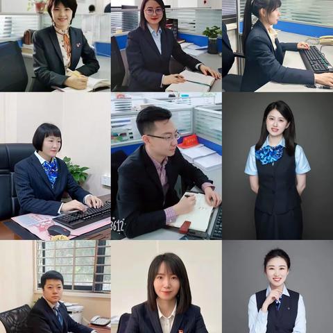 【讲述员工的故事】长安路“资金池”场景拓展团队：撬动的力量