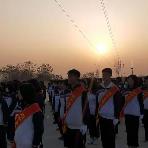 中小学生安全教育日活动纪实