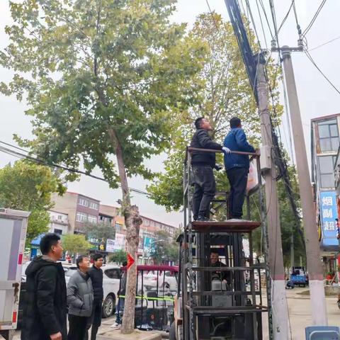 多年陇海一街通讯光纤癌症得到根治!