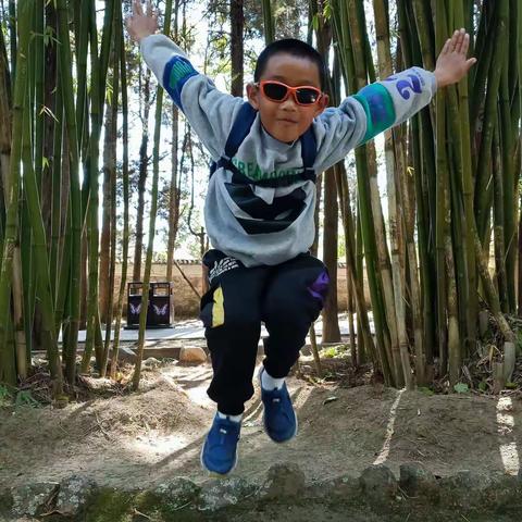 开心快乐每一天