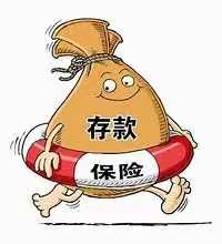 【泌阳农商银行朝阳分理处】存款保险 保护您珍贵的存款