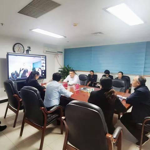 衡水分行开展2022年党性教育暨新提任副科级干部能力提升培训班