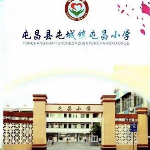 特殊假期，别样课堂——记屯昌小学四年级“停课不停学，同上一堂课”学习简记