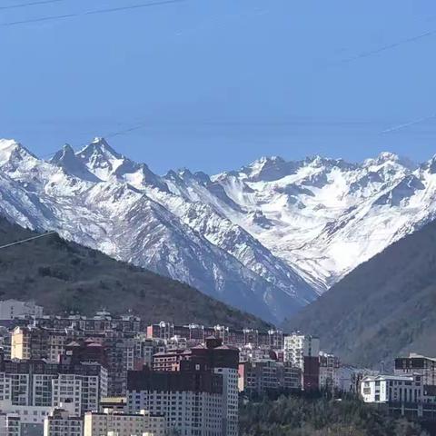 启航沿边行