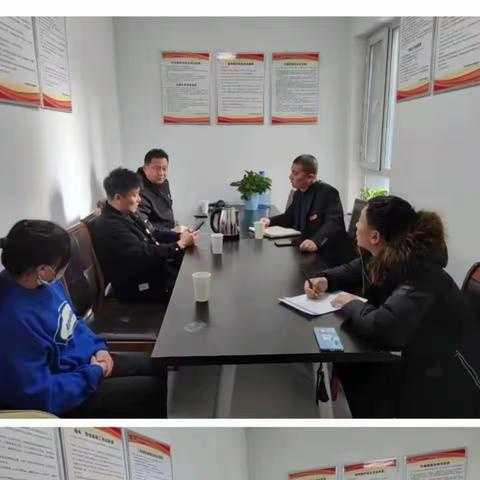 白鸟郡.爱情公寓2月工作简报