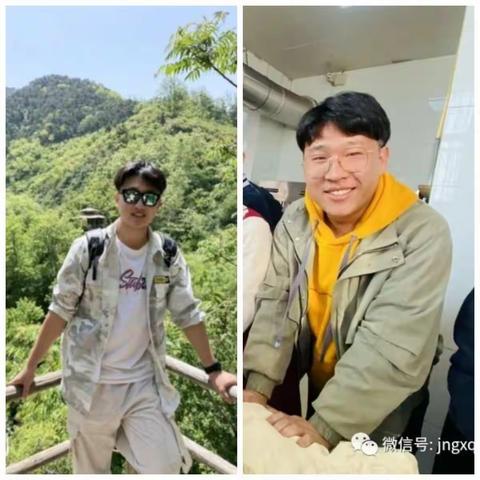 亲爱的王小龙老师