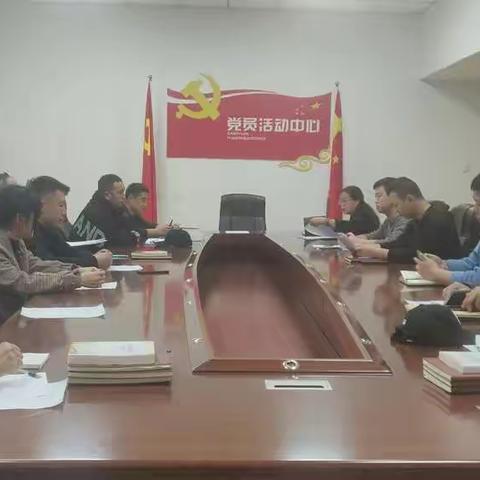 严考核促提高   鼓干劲聚合力