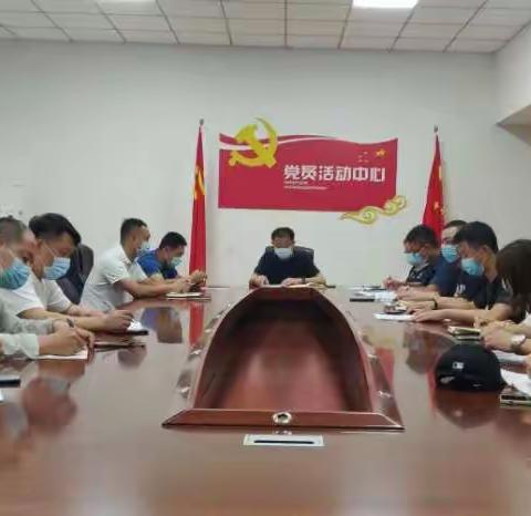 抗疫创城两手抓、两不误