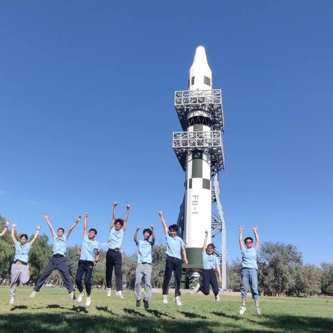 十一长假去哪玩？腾膺科技带您去卫星火箭发射基地吧！