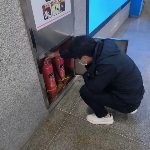 南昌火车站东广场安全大检查暨“三个一”长效机制汇总