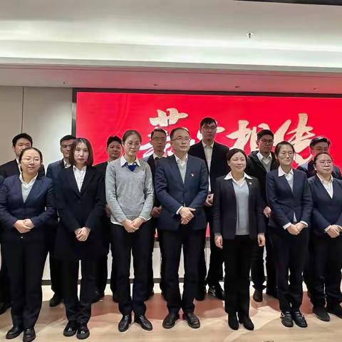 运营分堂成功举行师徒结对签约仪式暨高级课程培训、运营检查通报会