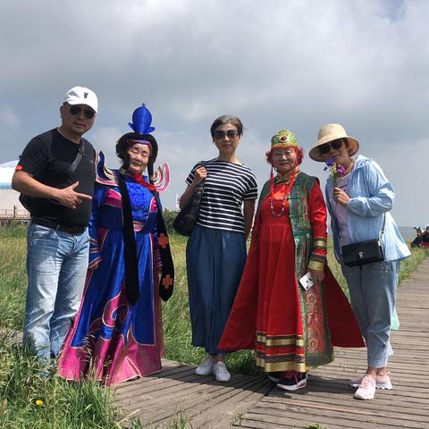 美好的时光，我好想留住她