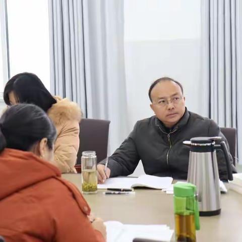 【智耀实初】青春如花绽放 激情洋溢课堂——济宁市实验初中历史组开展青年教师模拟课堂活动