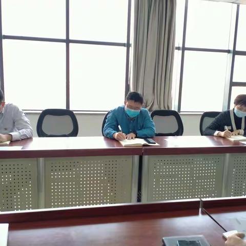 喜迎二十大    奋进新征程     企业注册和放管服处党支部开展主题党日活动