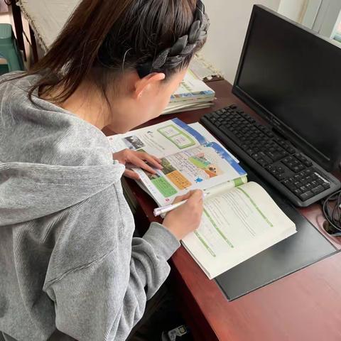 【集团化办学进行时】交流·分享·提升––展览路小学教育集团刘青青交流纪实