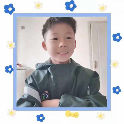 童心汇聚齐抗疫，居家锻炼好少年——宿豫区庐山路小学居家“运动小达人”分享会