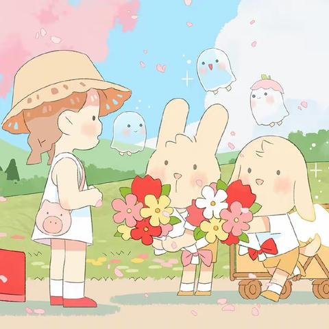 中5班🌼🌼成长的小脚印👣