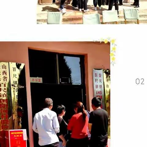 福祥村党支部召开换届选举候选人初步人选推荐大会