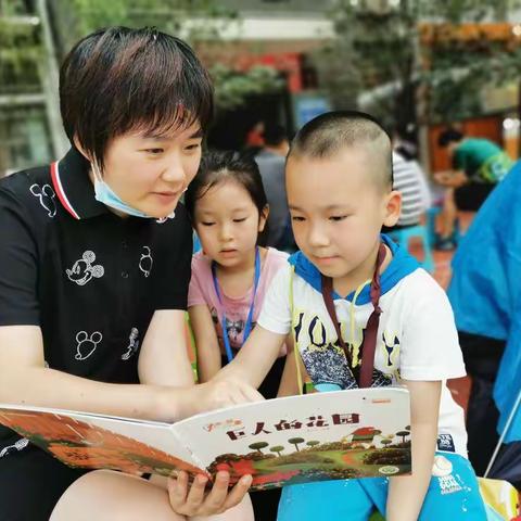 “花果”幼小课程甜美绽放，家校相约遇见暖心未来——后宰门小学教育集团“幼小衔接”工作记