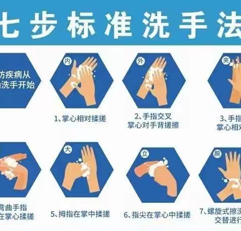 科学防控    为生命护航  ——北寨学校三、四年级学生疫情防控演练