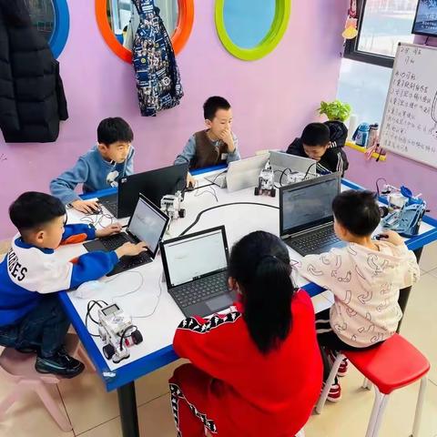 EV3课程近期复习（二）