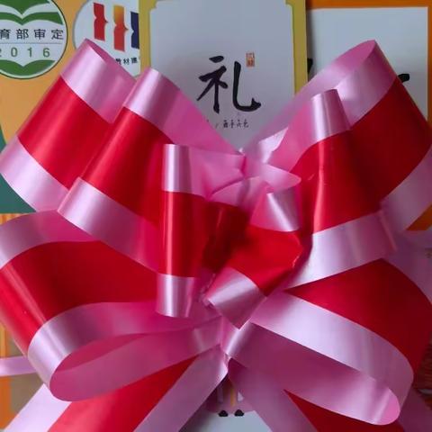 🌈二实小娃养成记(一）💓初相识💗