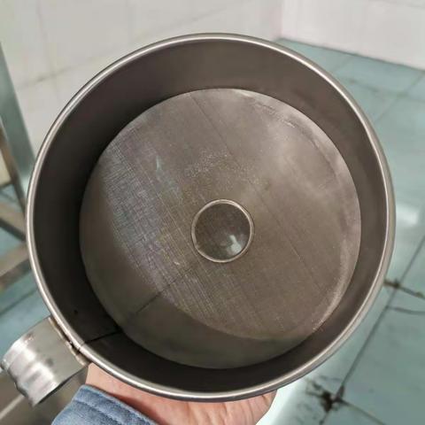 8月14日接班前机泵机组卫生面貌检查