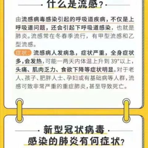 隔离病毒 不隔离爱--南关二园战“疫”小科普