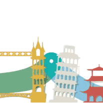 2018底色英语教育第一届夏令营---跨城挑战---深圳-香港-九天游学之旅