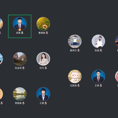 龙子湖支行营业室10.27日晨会