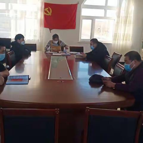 富城社区开展“学习贯彻党的二十大精神”主题党日活动